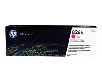HP 826A - magenta - original - LaserJet - toner cartridge (CF313A)