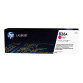 HP 826A - magenta - original - LaserJet - cartouche de toner (CF313A)