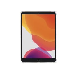 Mobilis 061001 étui pour tablette 25,9 cm (10.2") Folio Transparent