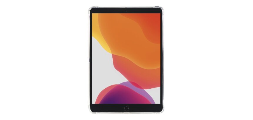 Mobilis 061001 étui pour tablette 25,9 cm (10.2") Folio Transparent