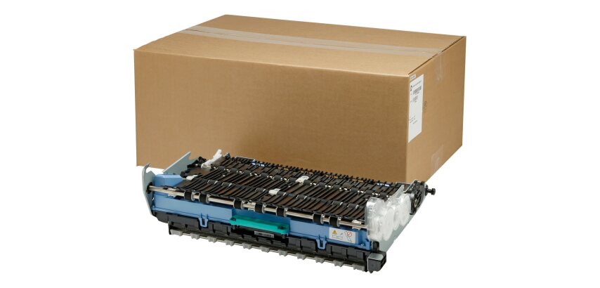 HP Conteneur de fluide de service PageWide