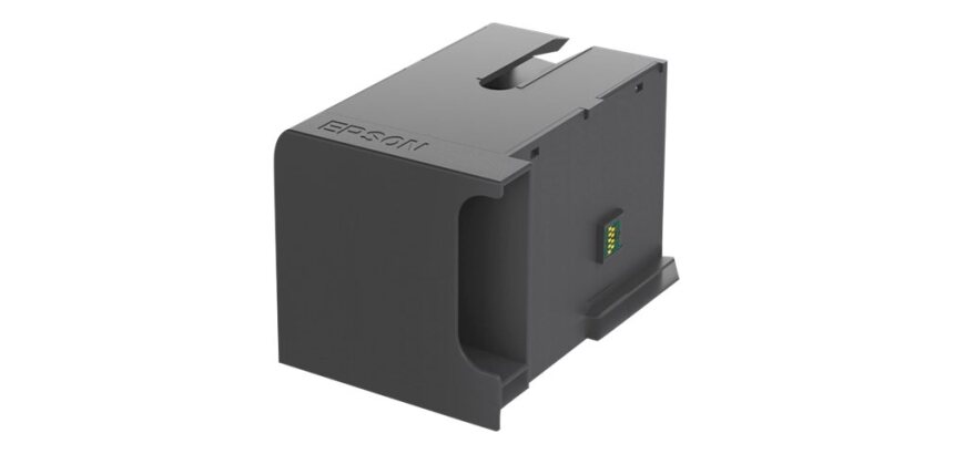 Epson - inktonderhouddoos