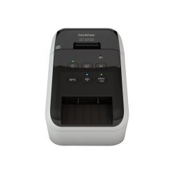 Imprimante d'étiquettes professionnelle Wi-Fi QL-810W QL810WCUA1