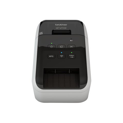 Brother QL-810W imprimante d'étiquettes