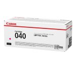 Canon 040 Cartouche de toner 1 pièce(s) Original Magenta