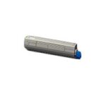 OKI 44844613 Cartouche de toner 1 pièce(s) Original Jaune