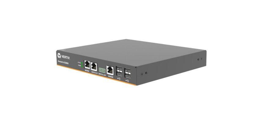 Vertiv Avocent ACS804MEAC-404 console serveurs RJ-45
