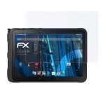 DLH Protection écran en verre trempé pour SAMSUNG Galaxy Tab Active Pro (SM-T540 / SM-T545 / SM-T547) et Galaxy Tab Active 4 Pro (SM-T630 / SM-T636)