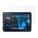 DLH Protection écran en verre trempé pour SAMSUNG Galaxy Tab Active Pro (SM-T540 / SM-T545 / SM-T547) et Galaxy Tab Active 4 Pro (SM-T630 / SM-T636)