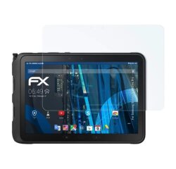DLH Protection écran en verre trempé pour SAMSUNG Galaxy Tab Active Pro (SM-T540 / SM-T545 / SM-T547) et Galaxy Tab Active 4 Pro (SM-T630 / SM-T636)