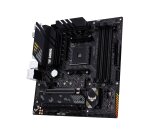 ASUS TUF GAMING B550M PLUS AMD B550 Emplacement AM4 micro ATX