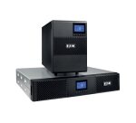 Eaton 9SX alimentation d'énergie non interruptible Double-conversion (en ligne) 3 kVA 2700 W 9 sortie(s) CA