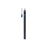 APC Easy PDU - Basic - ZeroU - 16A230V - (20)C13 & (4)C19 - IEC309