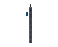APC Easy PDU - Basic - ZeroU - 16A230V - (20)C13 & (4)C19 - IEC309