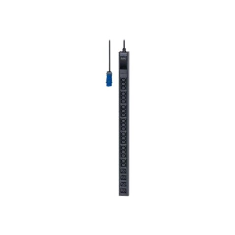 APC Easy PDU - Basic - ZeroU - 16A230V - (20)C13 & (4)C19 - IEC309