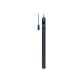 APC Easy PDU - Basic - ZeroU - 16A230V - (20)C13 & (4)C19 - IEC309