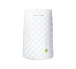 TP-Link RE200 prolongateur réseau Répéteur réseau Blanc 10, 100 Mbit/s