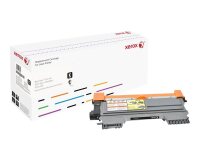 Toner remanufacturé Mono Everyday™ de Xerox compatible avec Brother TN2010, Capacité standard