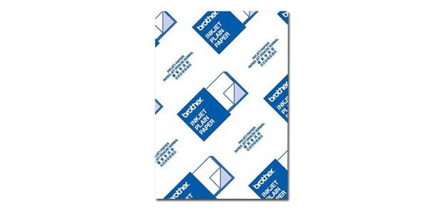 Brother Papier ordinaire jet d'encre BP60PA3 A3 original
