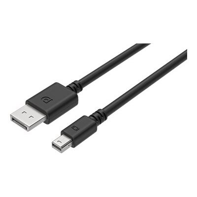 HTC 99H20526-00 câble DisplayPort 1 m Mini DisplayPort Noir