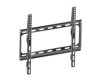 iiyama WM1044-B1 support pour téléviseur 139,7 cm (55") Noir
