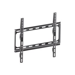 iiyama WM1044-B1 support pour téléviseur 139,7 cm (55") Noir