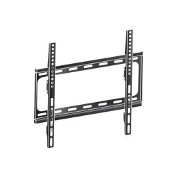 iiyama WM1044-B1 support pour téléviseur 139,7 cm (55") Noir