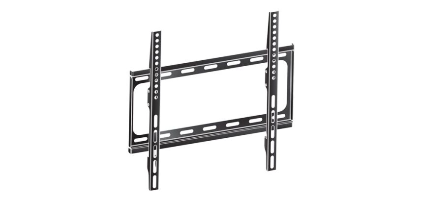 iiyama WM1044-B1 support pour téléviseur 139,7 cm (55") Noir