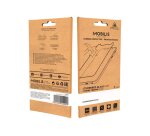 Mobilis 017030 écran et protection arrière de téléphones portables Protection d'écran transparent Samsung 1 pièce(s)