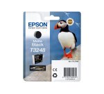 Epson T3248 Matte Black