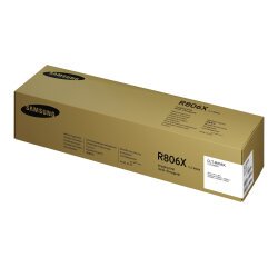 Samsung CLT-R806X - yellow, cyan, magenta - original - printer imaging unit