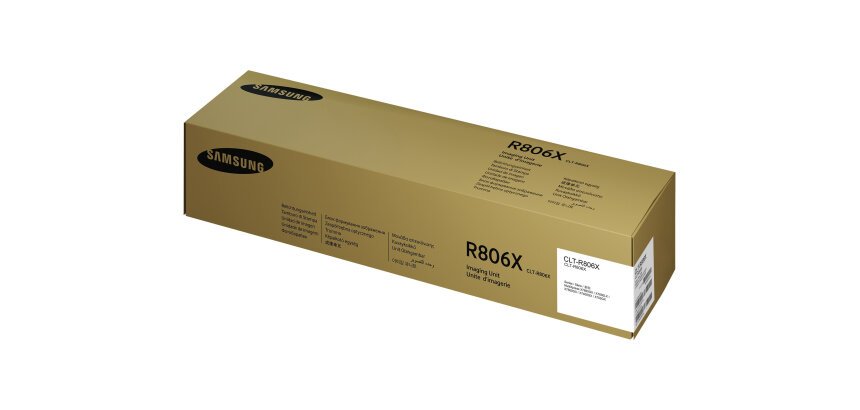 Samsung CLT-R806X - Gelb, Cyan, Magenta - original - Druckerbildeinheit