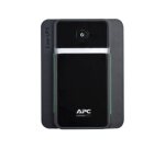 APC Easy UPS BVX - onduleur line-interactive - 700VA, 230V - Prises IEC