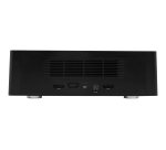 StarTech.com Station d'Accueil pour 4 Disques Durs USB vers SATA, USB 10 Gbit/s, Station d'Accueil Externe pour SSD/HDD 2,5/3,5 pouces, SATA III, Remplacement à Chaud, Chargement par le Haut