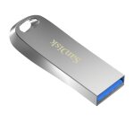 SanDisk Ultra Luxe lecteur USB flash 64 Go USB Type-A 3.2 Gen 1 (3.1 Gen 1) Argent