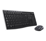 Logitech MK270