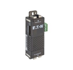 Eaton EMPDT1H1C2 capteur de température et d'humidité Intérieure Capteur d'humidité et de température Autonome Avec fil