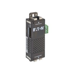 Eaton EMPDT1H1C2 capteur de température et d'humidité Intérieure Capteur d'humidité et de température Autonome Avec fil