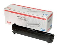 OKI 42918107 tambour d'imprimante Original 1 pièce(s)
