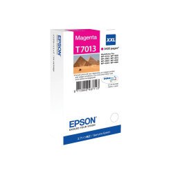 Epson Encre Magenta XXL (3 400 p)