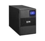 Eaton 9SX alimentation d'énergie non interruptible Double-conversion (en ligne) 1 kVA 900 W 6 sortie(s) CA