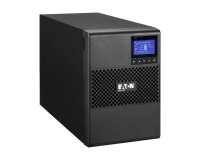 Eaton 9SX alimentation d'énergie non interruptible Double-conversion (en ligne) 1 kVA 900 W 6 sortie(s) CA
