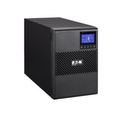 Eaton 9SX alimentation d'énergie non interruptible Double-conversion (en ligne) 1 kVA 900 W 6 sortie(s) CA