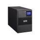 Eaton 9SX alimentation d'énergie non interruptible Double-conversion (en ligne) 1 kVA 900 W 6 sortie(s) CA