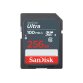 SanDisk Ultra 256 Go SDXC UHS-I Classe 10