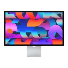 Apple Studio Display écran plat de PC 68,6 cm (27") 5120 x 2880 pixels 5K Ultra HD Argent