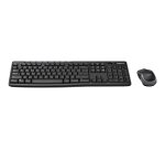 Logitech MK270