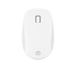 HP 410 Souris Bluetooth ultra-plate blanche