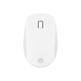 HP 410 Souris Bluetooth ultra-plate blanche
