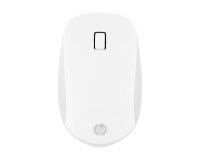 HP 410 Souris Bluetooth ultra-plate blanche